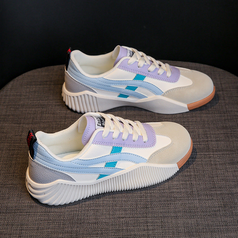 Chaussures Urbaines – Légères, Stylées et Confortables