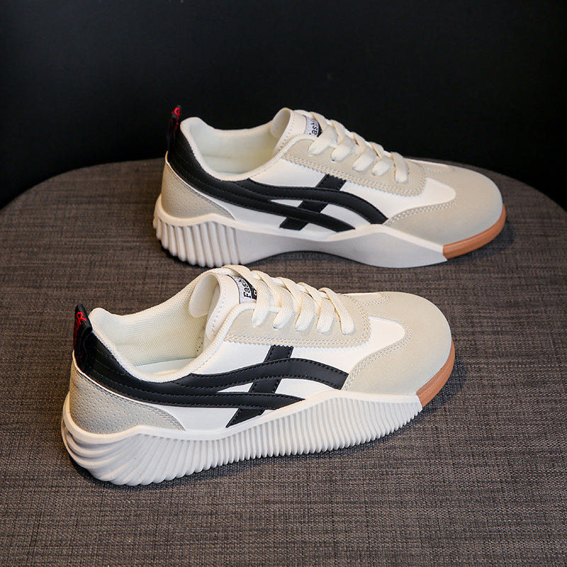 Chaussures Urbaines – Légères, Stylées et Confortables