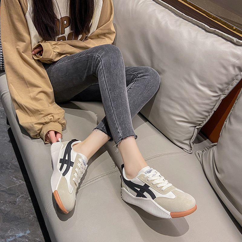 Chaussures Urbaines – Légères, Stylées et Confortables