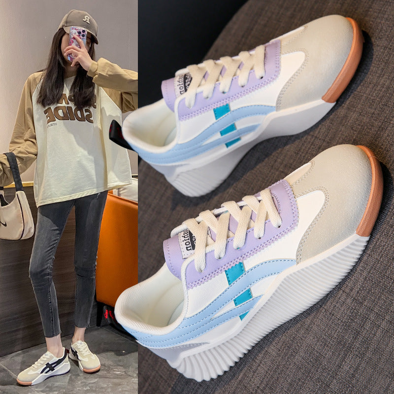 Chaussures Urbaines – Légères, Stylées et Confortables