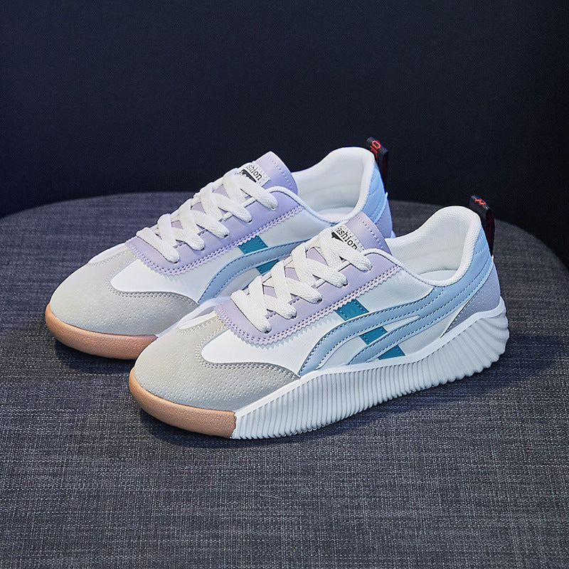 Chaussures Urbaines – Légères, Stylées et Confortables