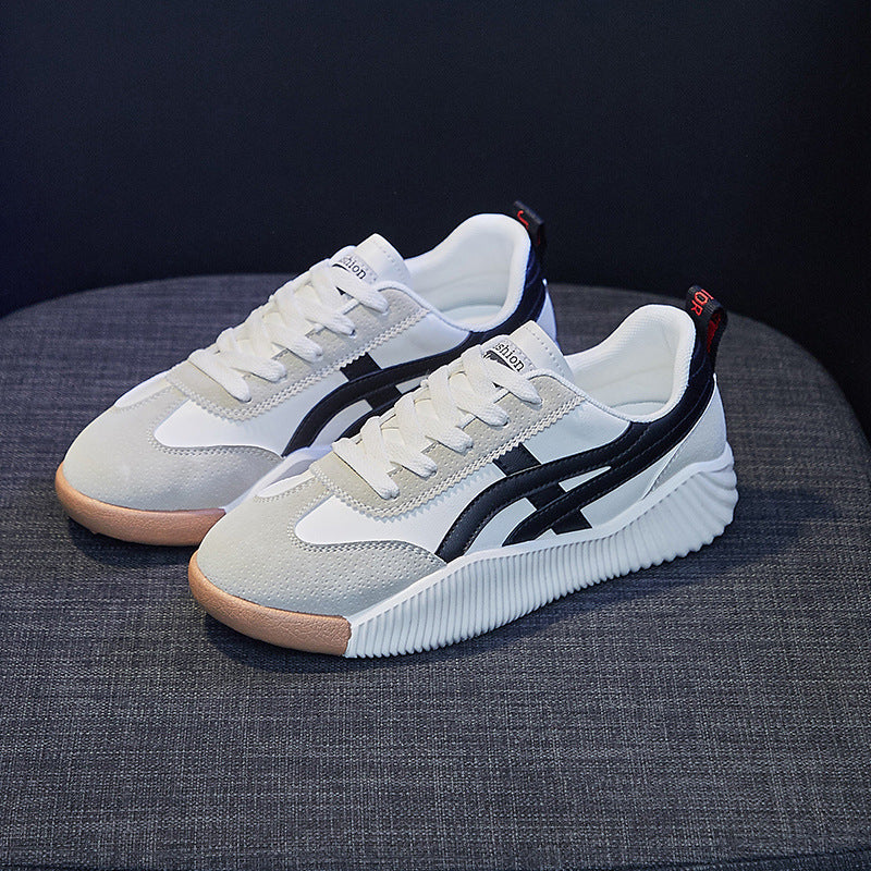Chaussures Urbaines – Légères, Stylées et Confortables