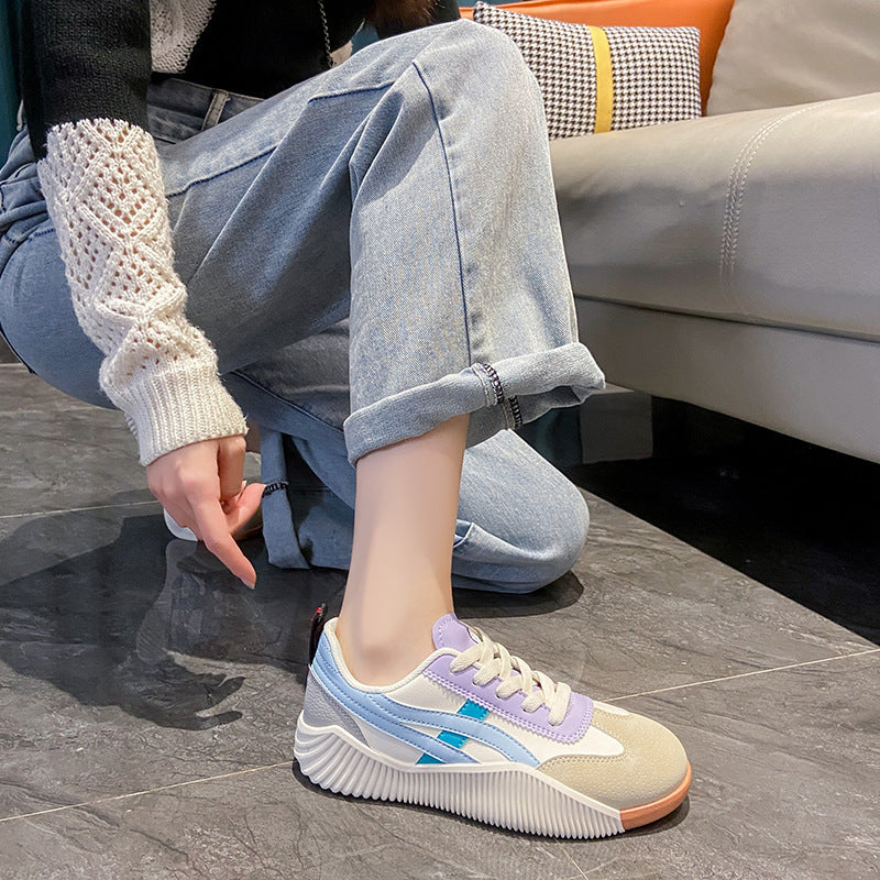 Chaussures Urbaines – Légères, Stylées et Confortables